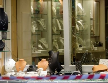 73χρονος ιδιοκτήτης κοσμηματοπωλείου: «Κινδύνευε η ζωή μου από τον ληστή Ζακ Κωστόπουλο»